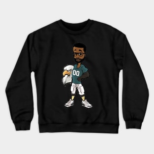 Eagles Crewneck Sweatshirt